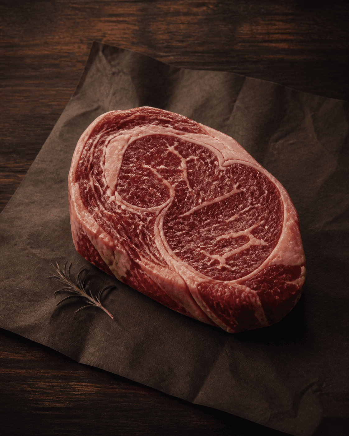 Sélection de viande : Bœuf